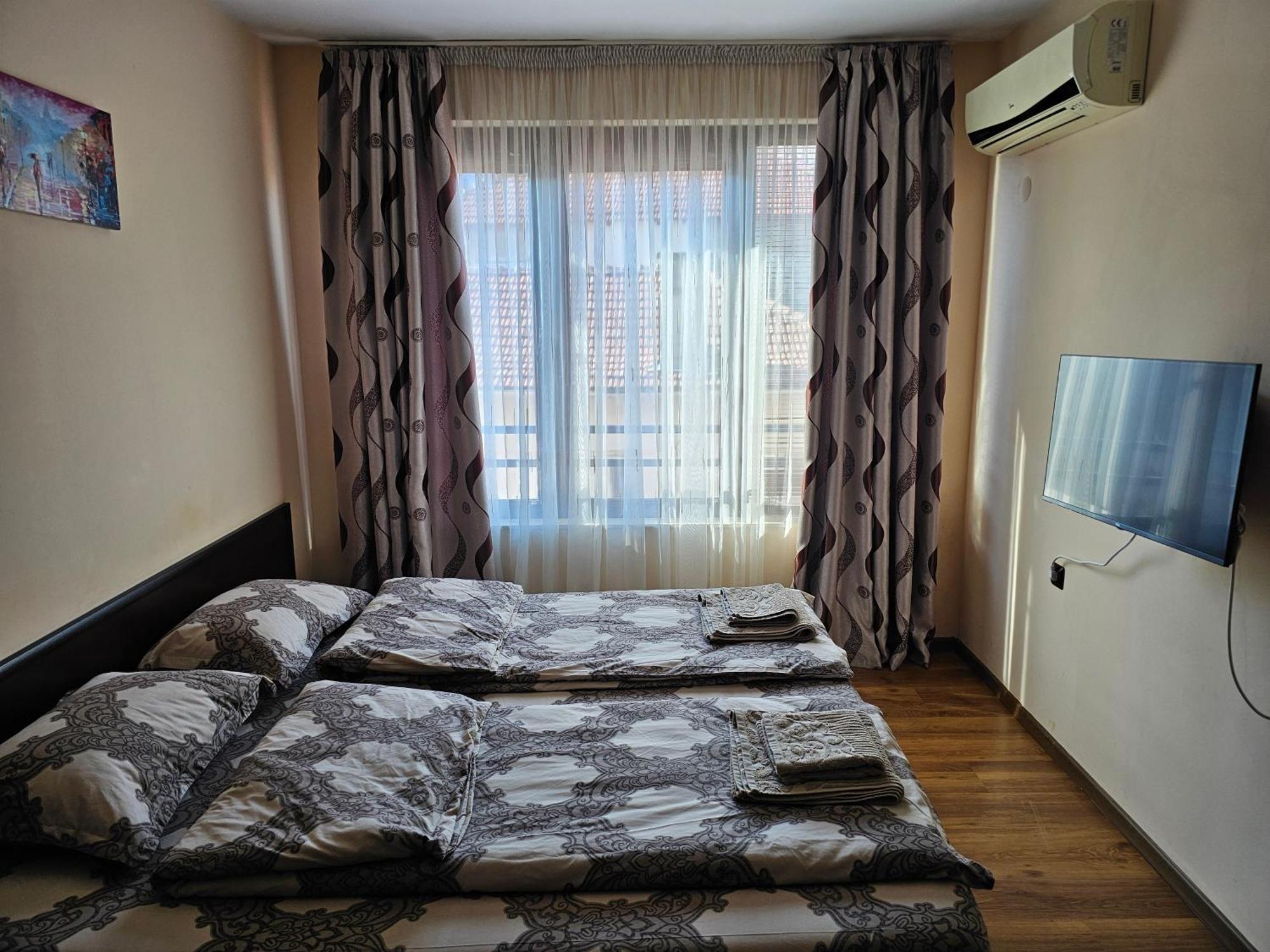 City Sandanski Exterior photo
